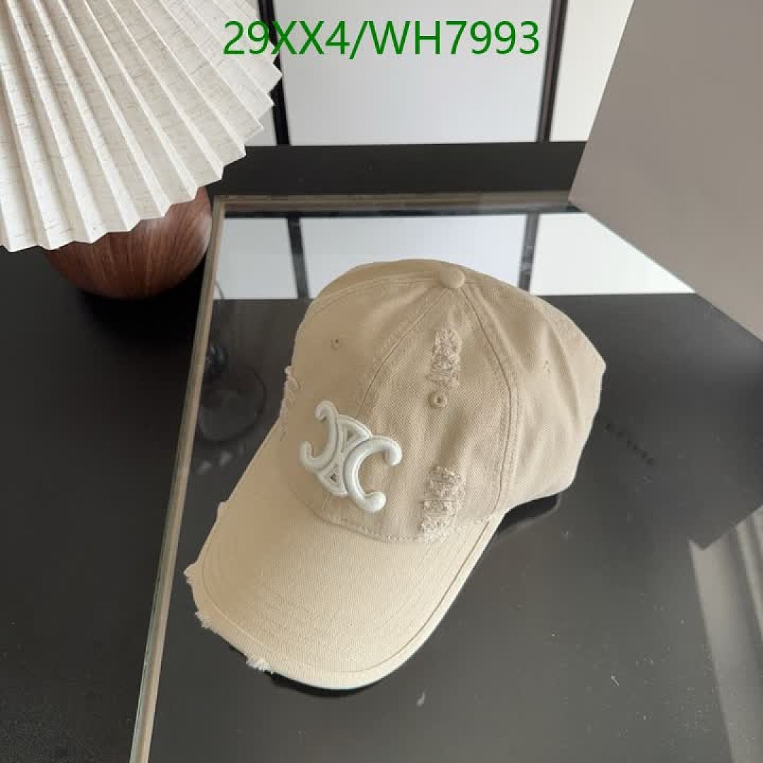 Celine-Cap(Hat) Code: WH7993 $: 29USD