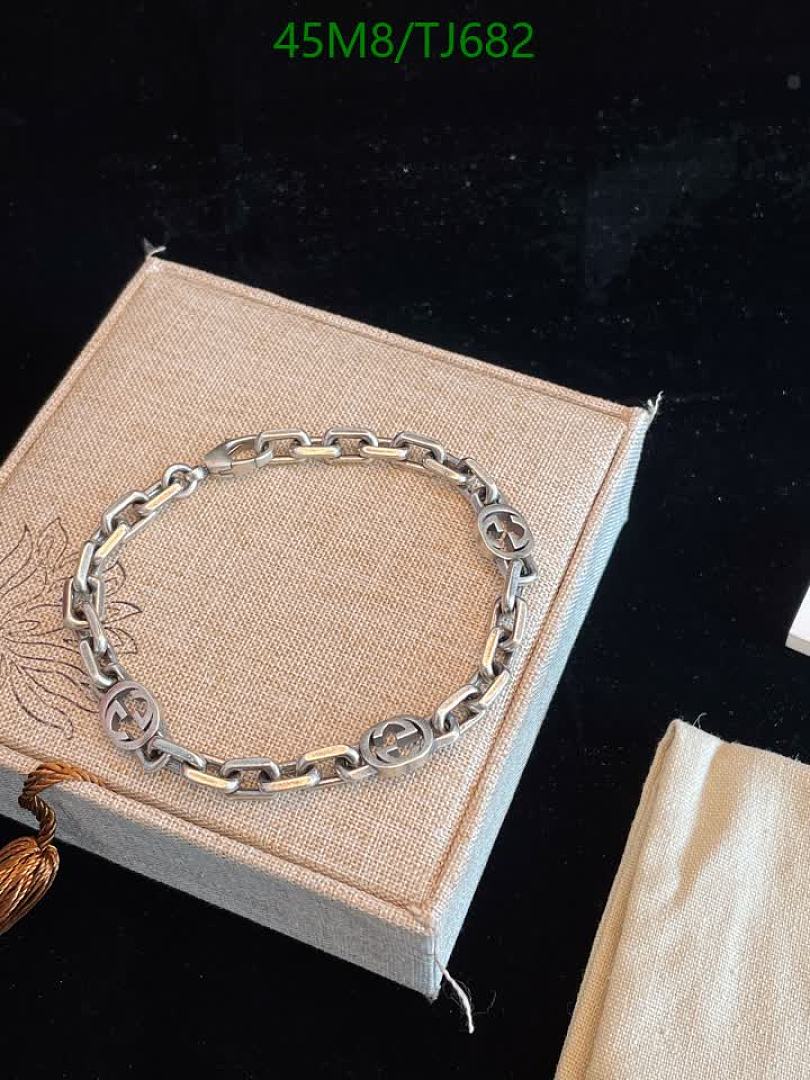 Gucci-Jewelry Code: TJ682 $: 45USD