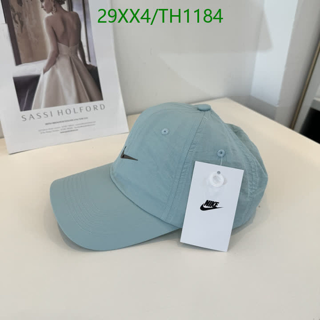 Nike-Cap(Hat) Code: TH1184 $: 29USD