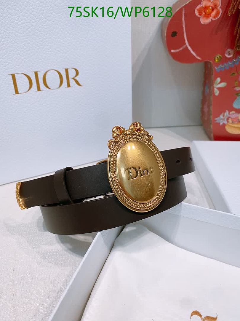 Dior-Belts Code: WP6128 $: 75USD