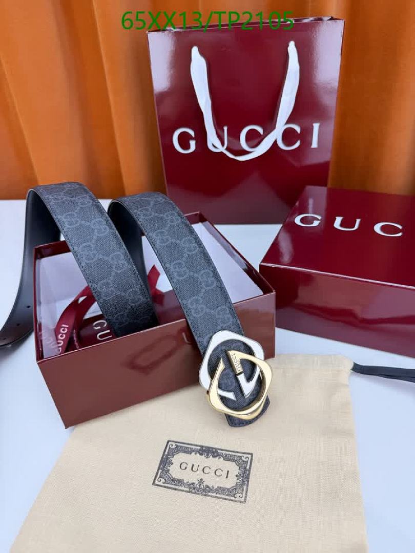 Gucci-Belts Code: TP2105 $: 65USD