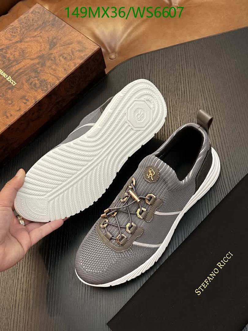 Stefano Ricci-Men shoes Code: WS6607 $: 149USD