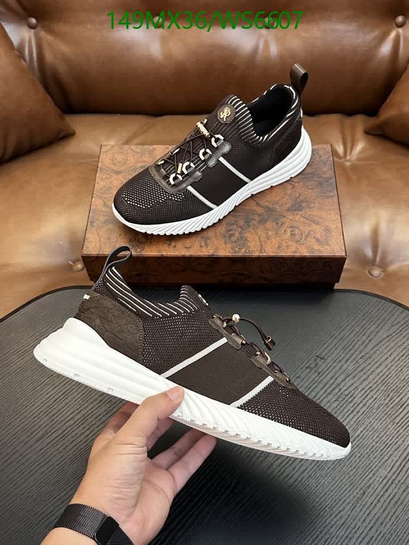 Stefano Ricci-Men shoes Code: WS6607 $: 149USD