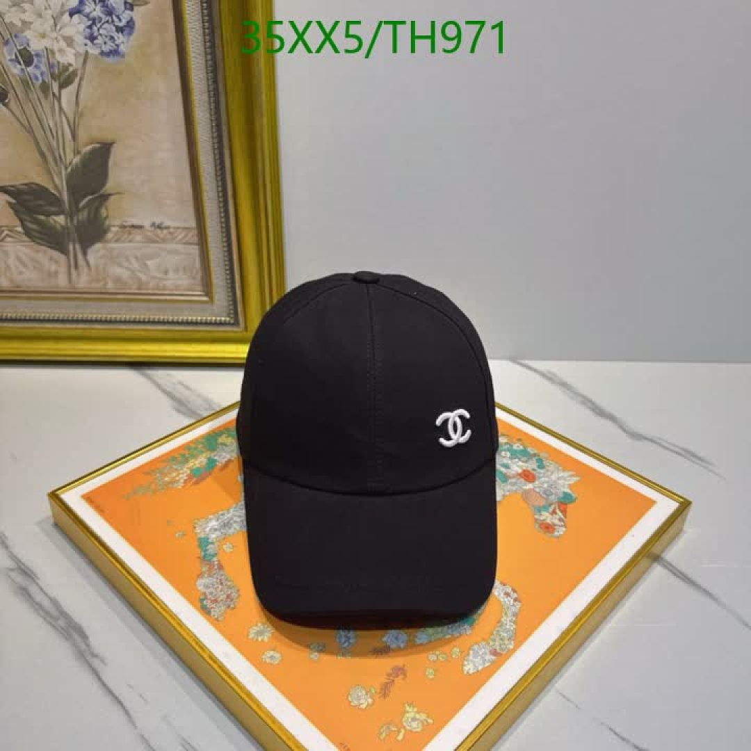 Chanel-Cap(Hat) Code: TH971 $: 35USD