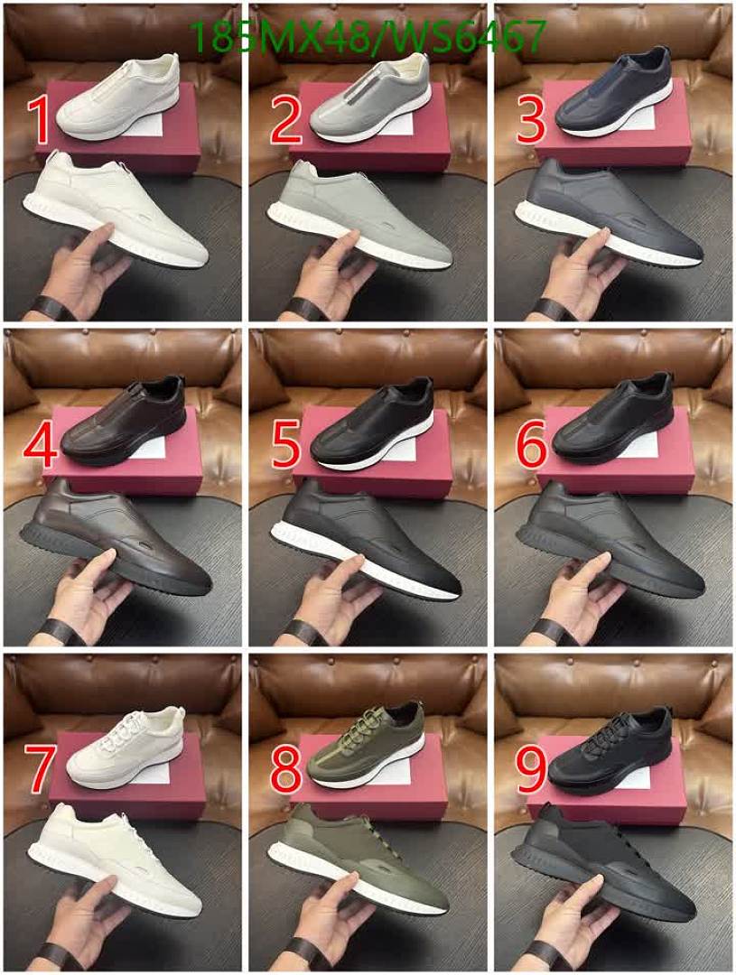 John Lobb-Men shoes Code: WS6467 $: 185USD