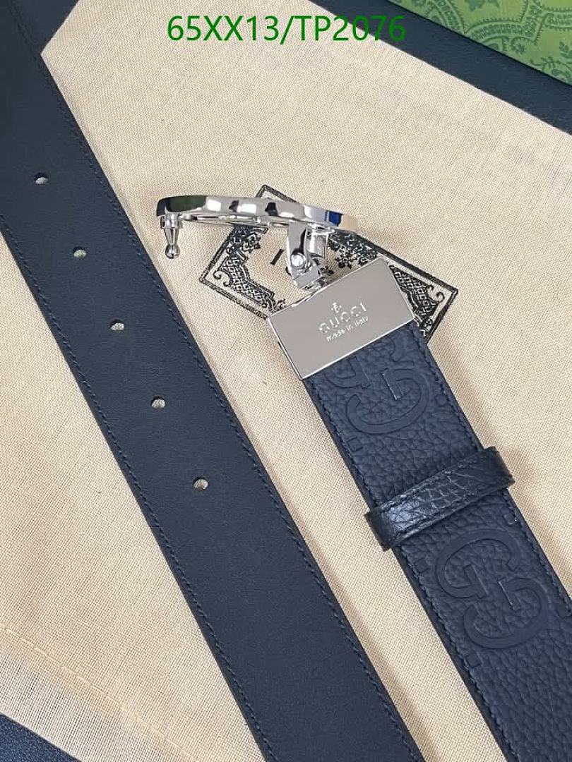 Gucci-Belts Code: TP2076 $: 65USD