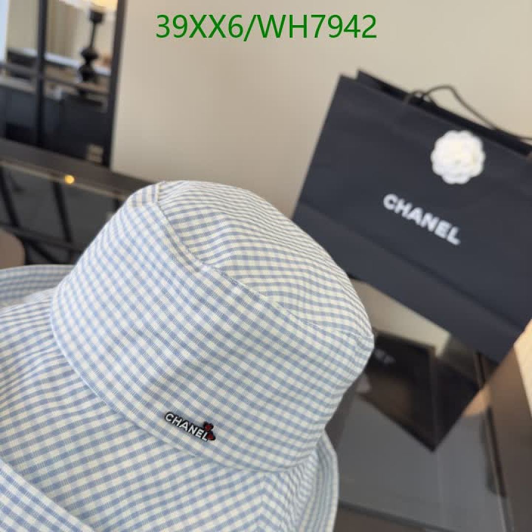 Chanel-Cap(Hat) Code: WH7942 $: 39USD
