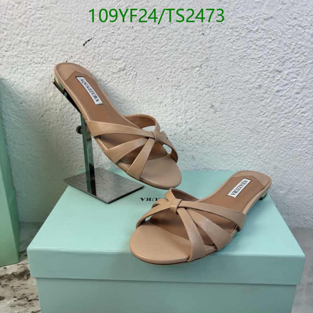 Aquazzura-Women Shoes Code: TS2473 $: 109USD