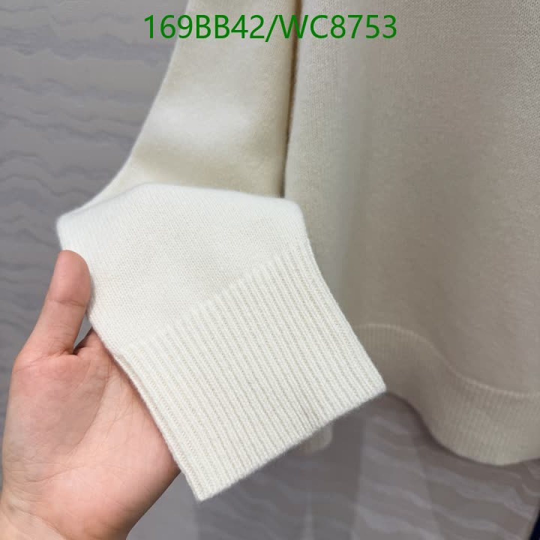 Hermes-Clothing Code: WC8753 $: 169USD