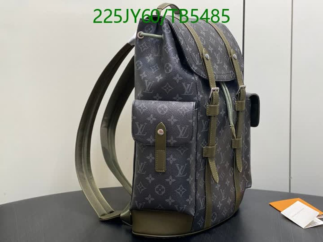 LV-Bag-Mirror Quality Code: TB5485 $: 225USD
