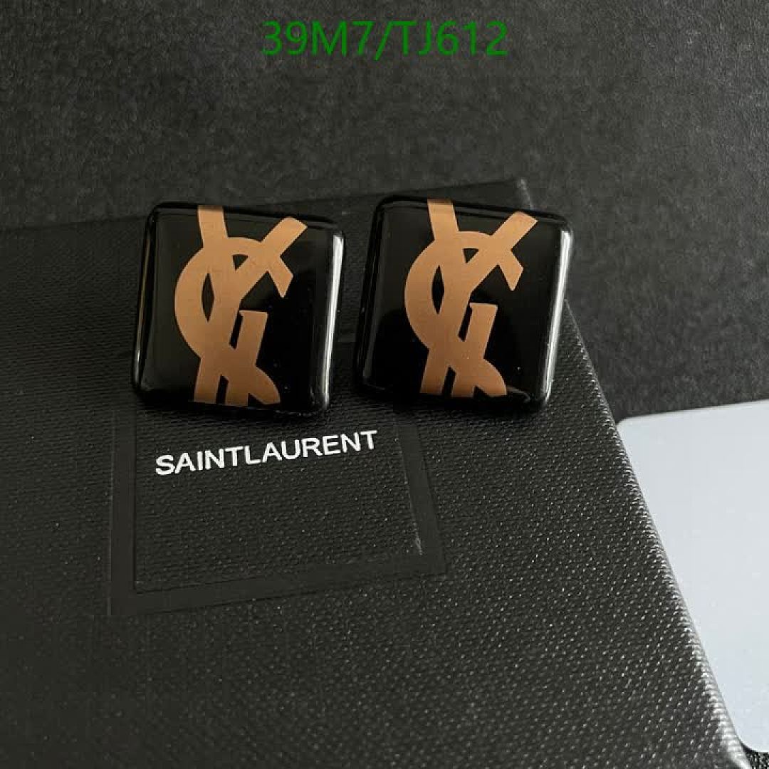 YSL-Jewelry Code: TJ612 $: 39USD