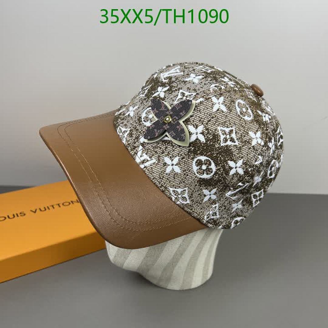LV-Cap(Hat) Code: TH1090 $: 35USD