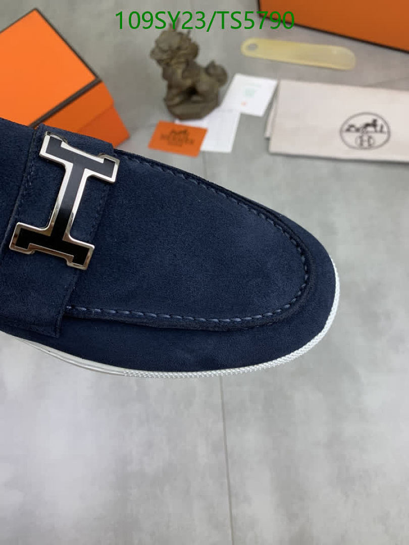 Hermes-Men shoes Code: TS5790 $: 109USD
