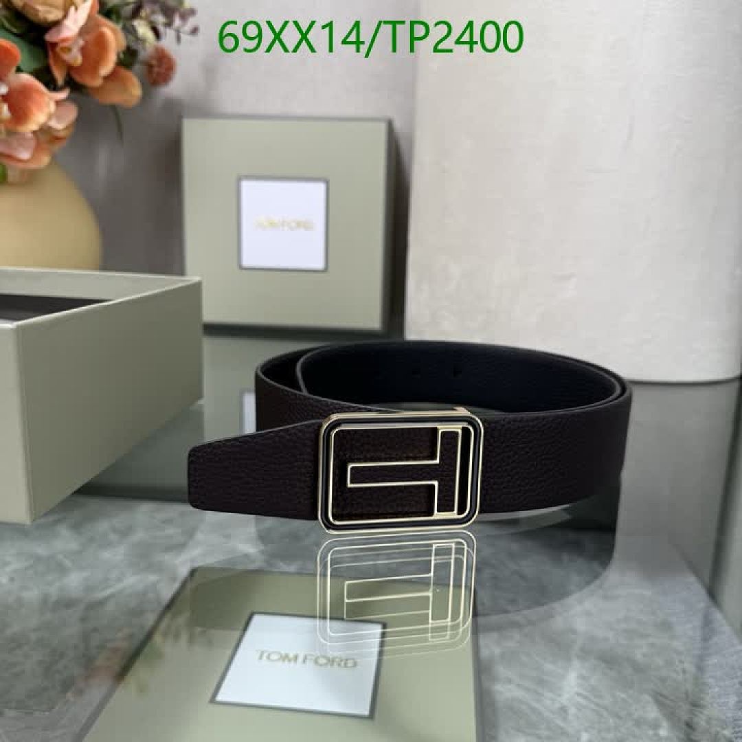 Tom Ford-Belts Code: TP2400 $: 69USD