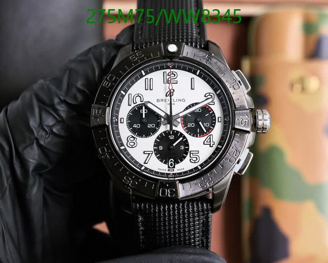 Breitling-Watch-Mirror Quality Code: WW8345 $: 275USD