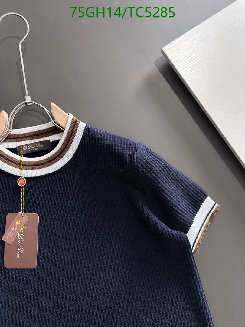Loro Piana-Clothing Code: TC5285 $: 75USD