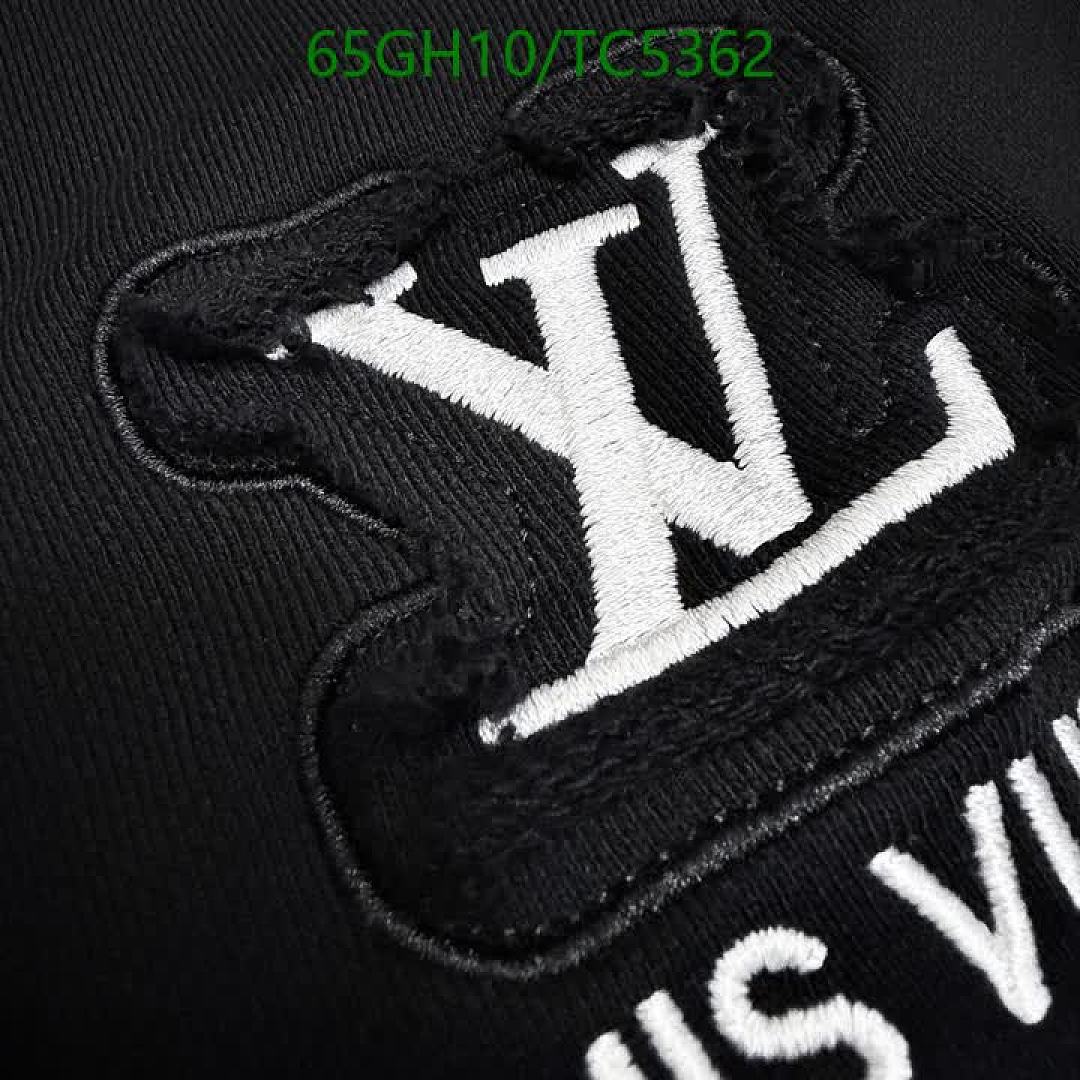 LV-Clothing Code: TC5362 $: 65USD