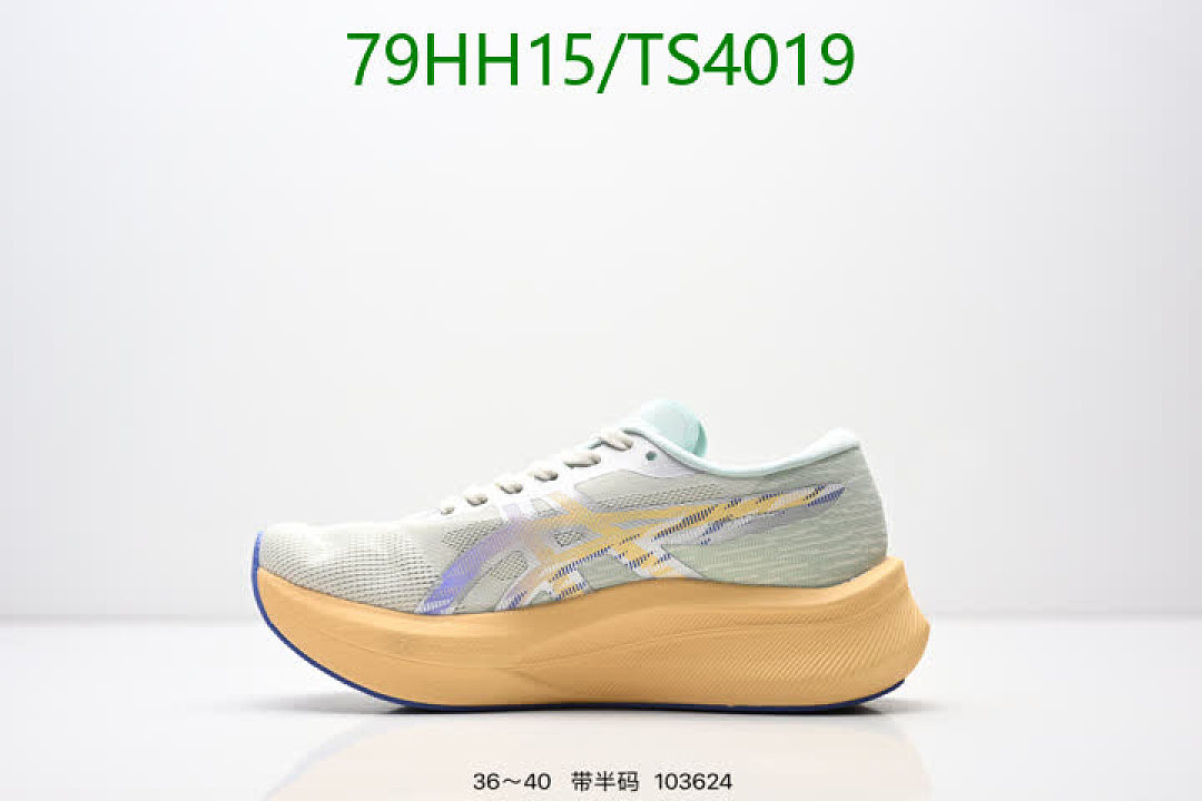 Asics-Men shoes Code: TS4019 $: 79USD