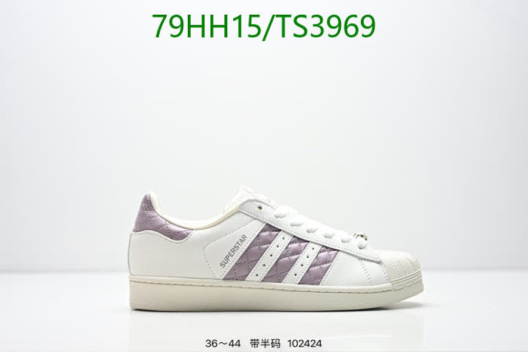 Adidas-Women Shoes Code: TS3969 $: 79USD