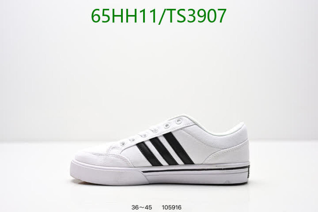 Adidas-Men shoes Code: TS3907 $: 65USD