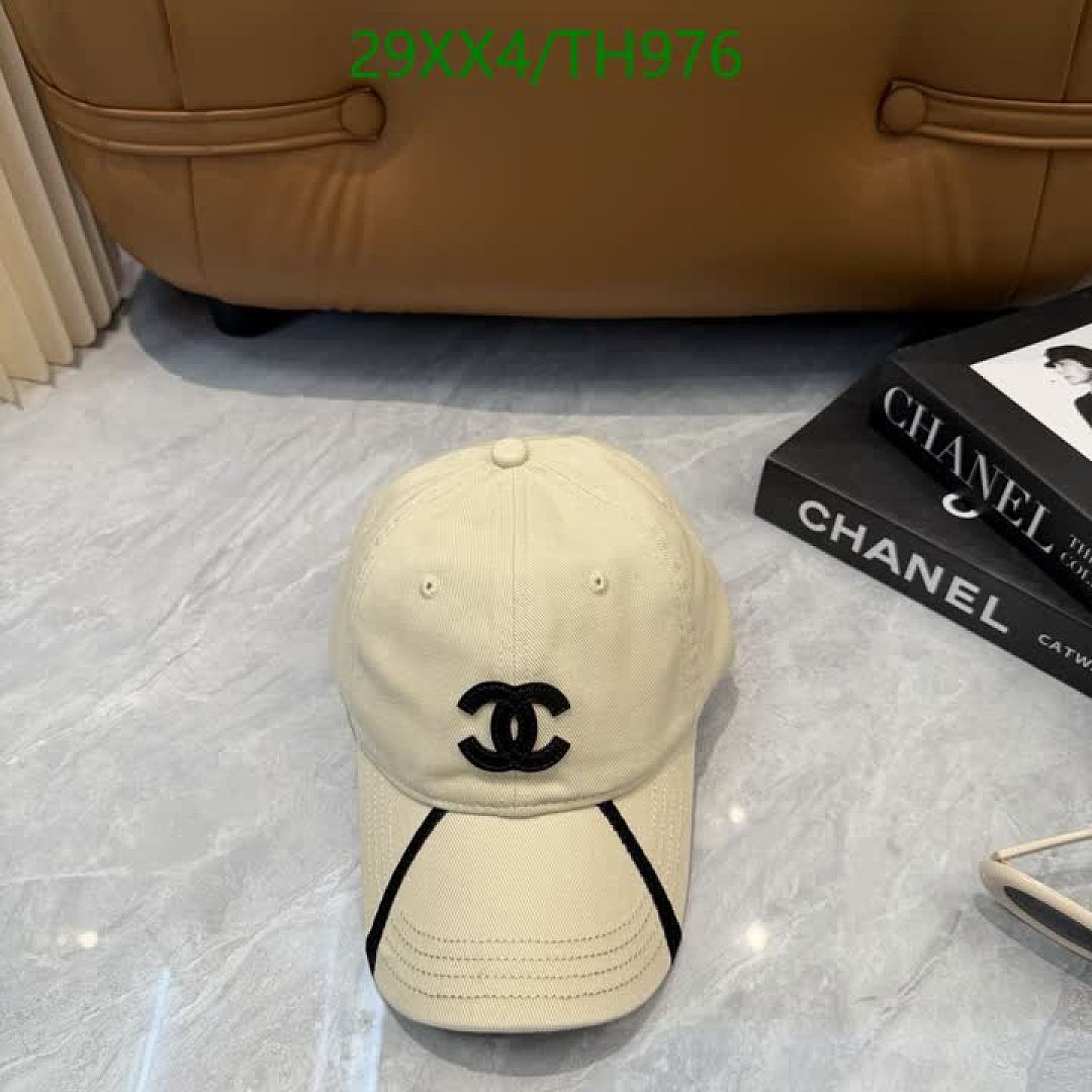 Chanel-Cap(Hat) Code: TH976 $: 29USD