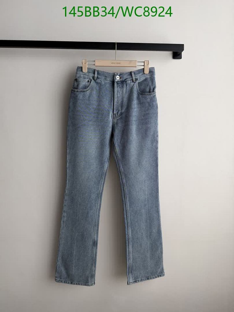 Miu Miu-Clothing Code: WC8924 $: 145USD