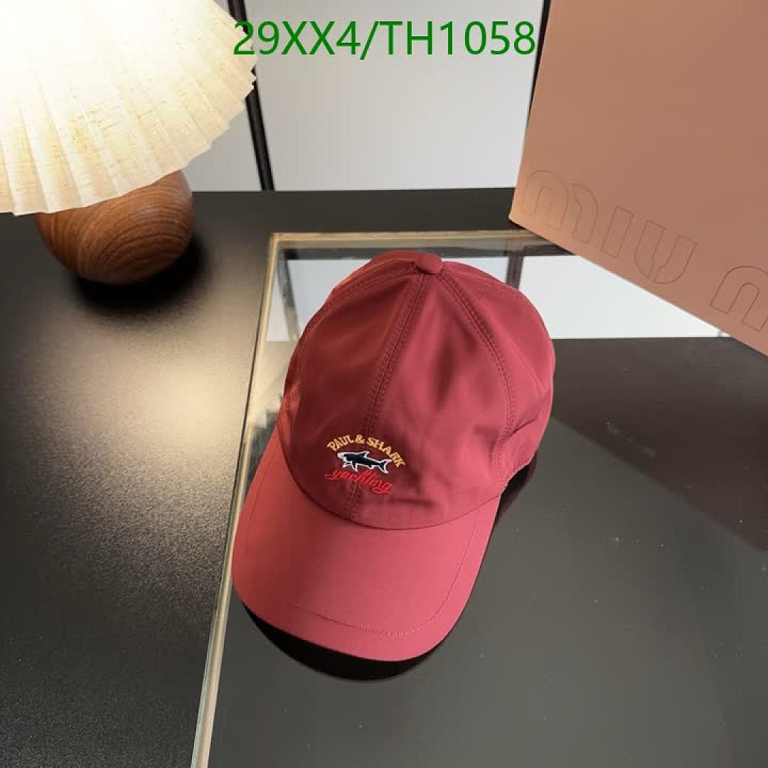LV-Cap(Hat) Code: TH1058 $: 29USD