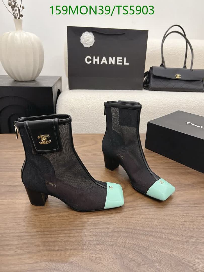 Boots-Women Shoes Code: TS5903 $: 159USD