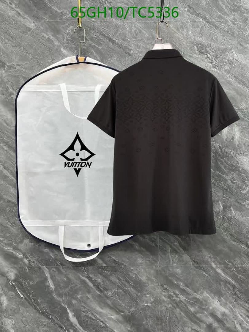 LV-Clothing Code: TC5336 $: 65USD
