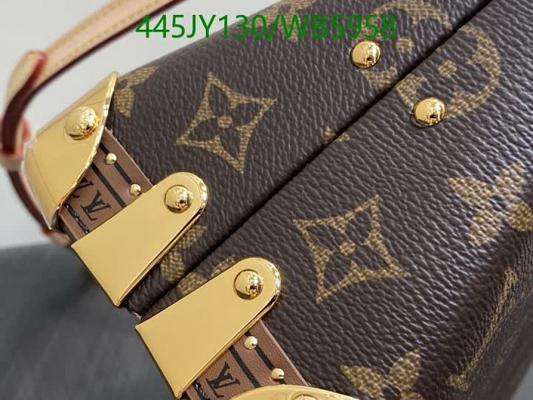 LV-Bag-Mirror Quality Code: WB5958 $: 445USD