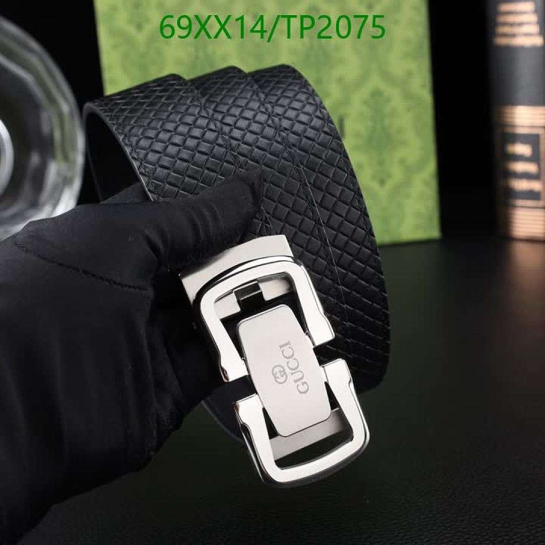 Gucci-Belts Code: TP2075 $: 69USD