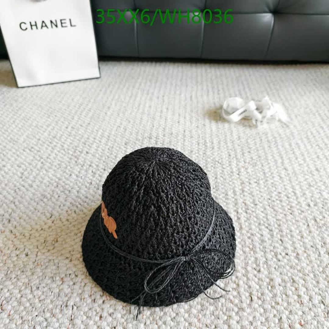 Dior-Cap(Hat) Code: WH8036 $: 35USD