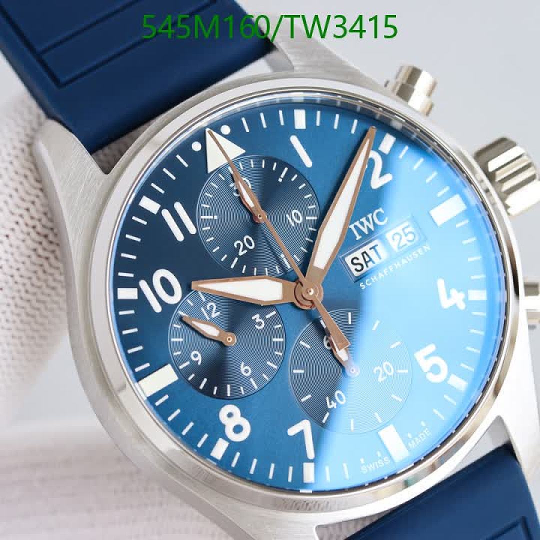 IWC-Watch-Mirror Quality Code: TW3415 $: 545USD