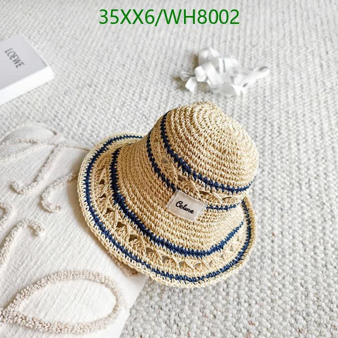 Celine-Cap(Hat) Code: WH8002 $: 35USD