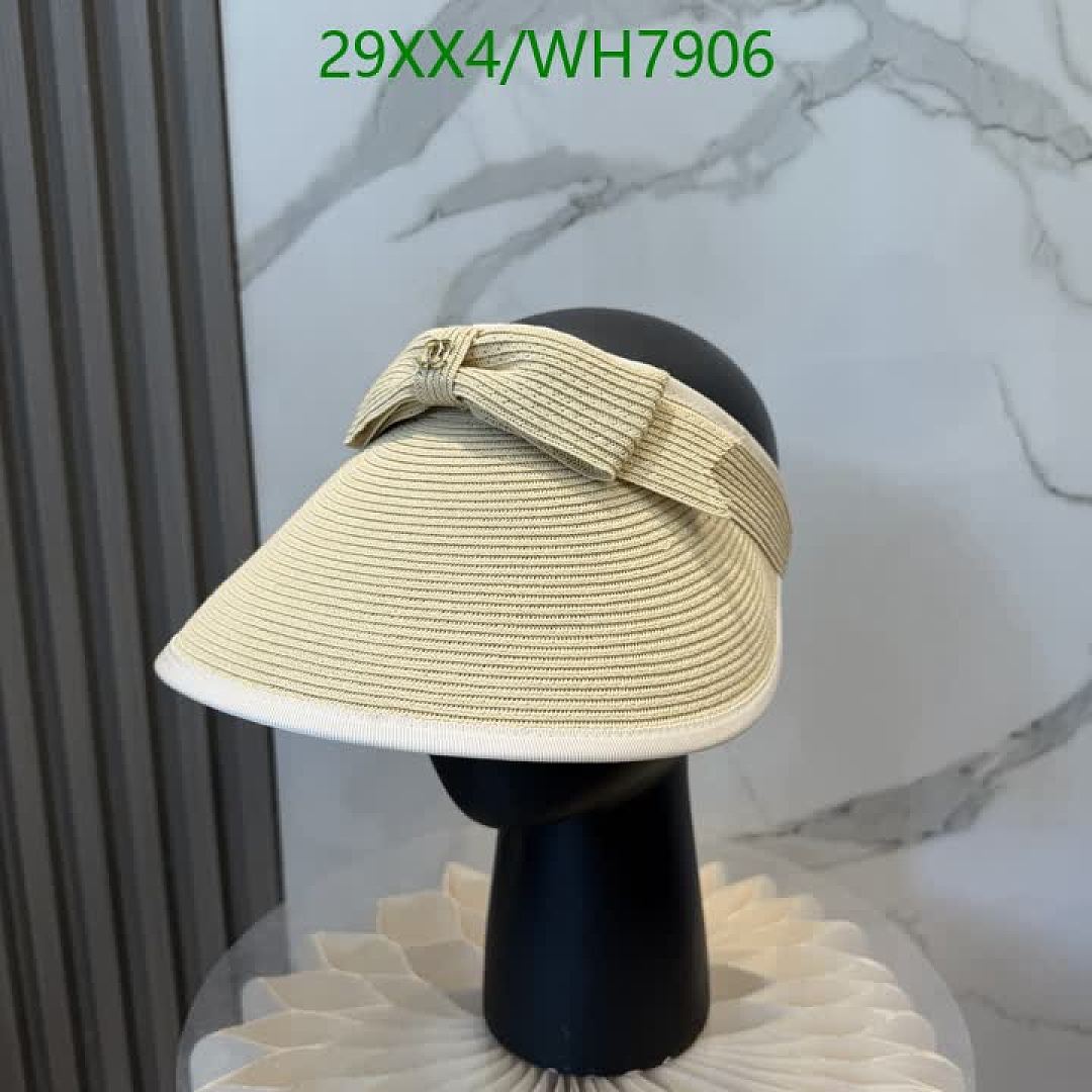 Chanel-Cap(Hat) Code: WH7906 $: 29USD