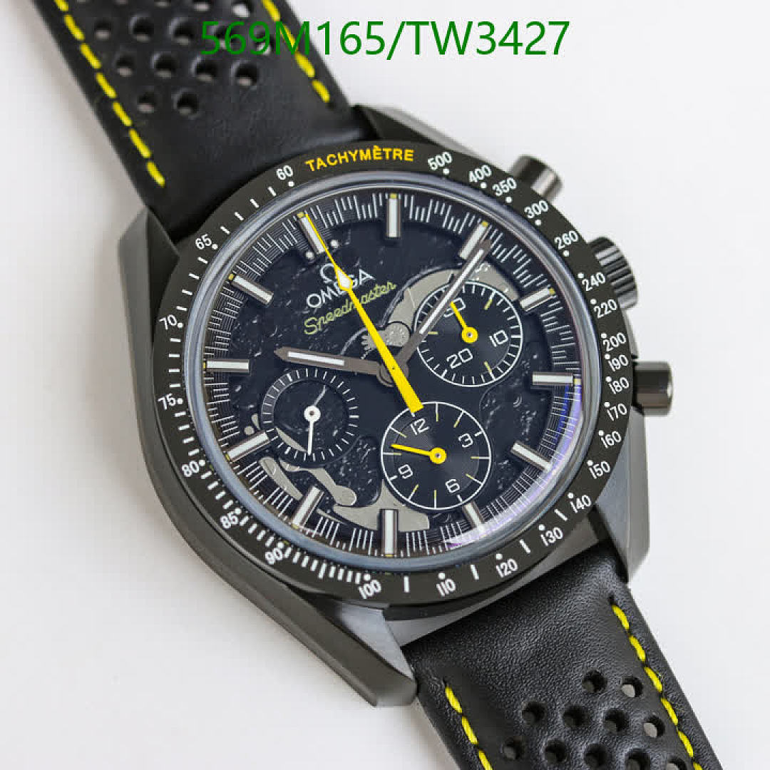 Omega-Watch(Mirror Quality) Code: TW3427 $: 569USD