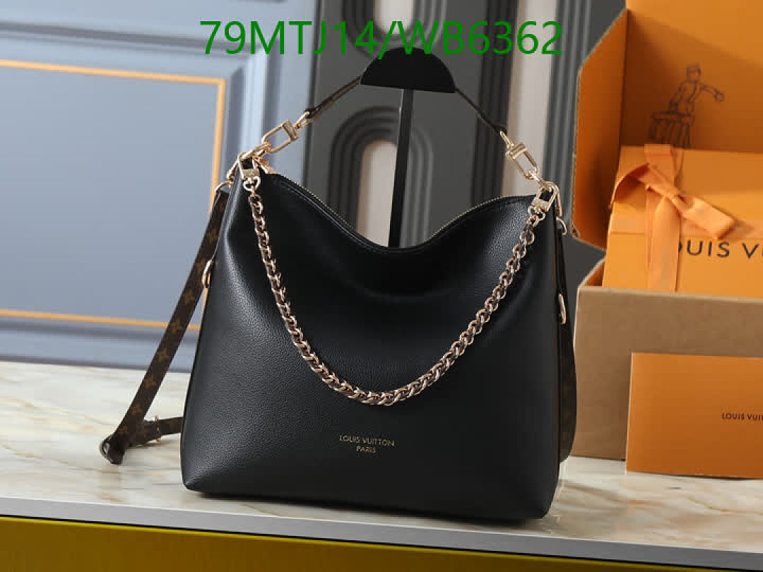 LV-Bag-4A Quality Code: WB6362 $: 79USD