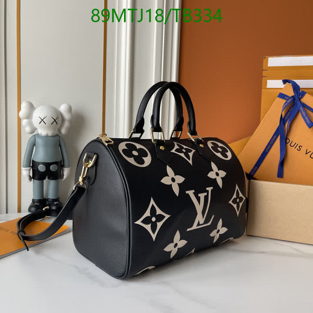 LV-Bag-4A Quality Code: TB334 $: 89USD