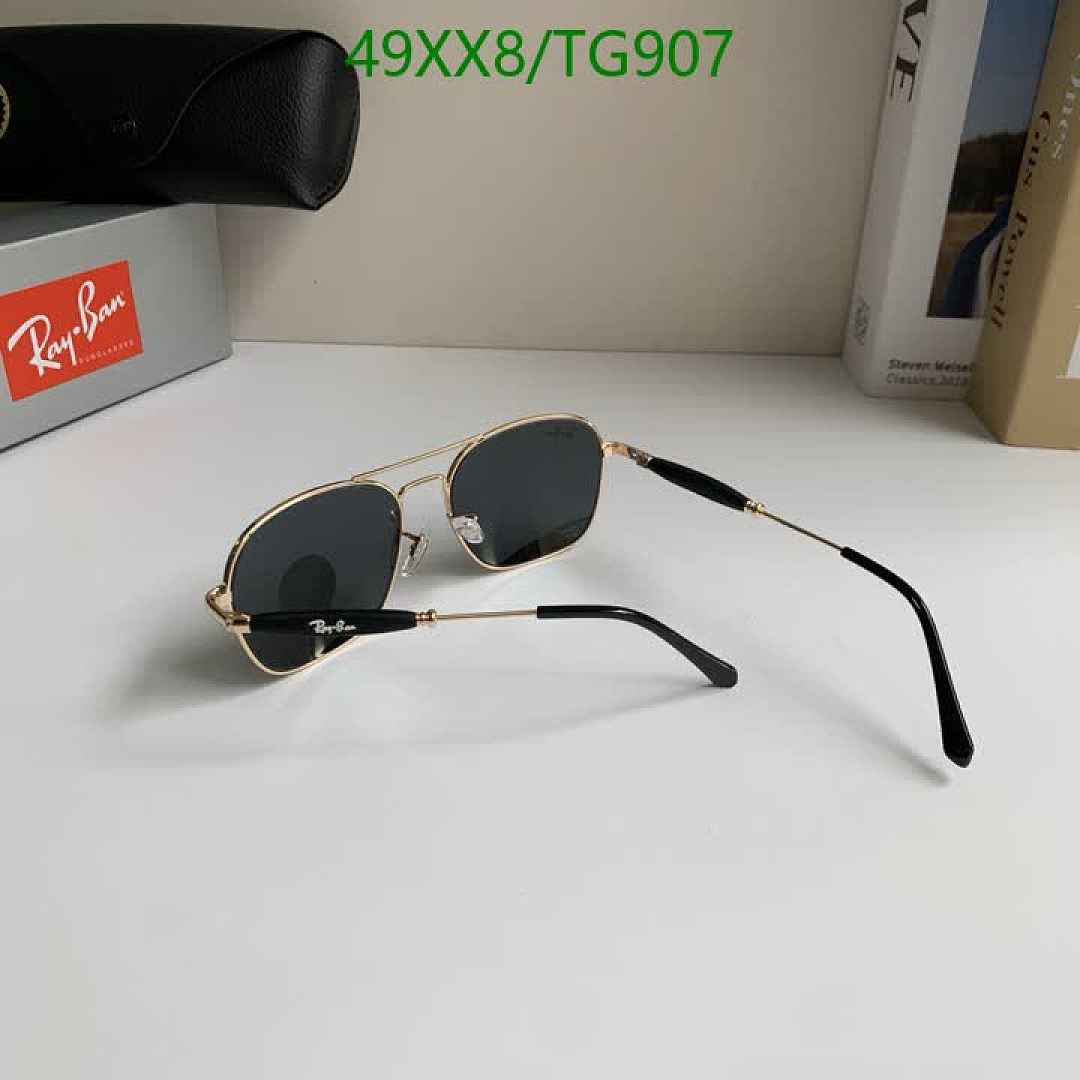 Ray-Ban-Glasses Code: TG907 $: 49USD