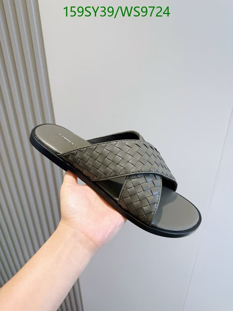 BV-Men shoes Code: WS9724 $: 159USD