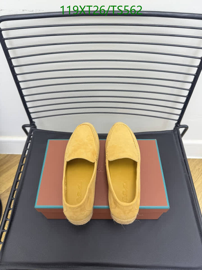 LV-Women Shoes Code: TS562 $: 119USD