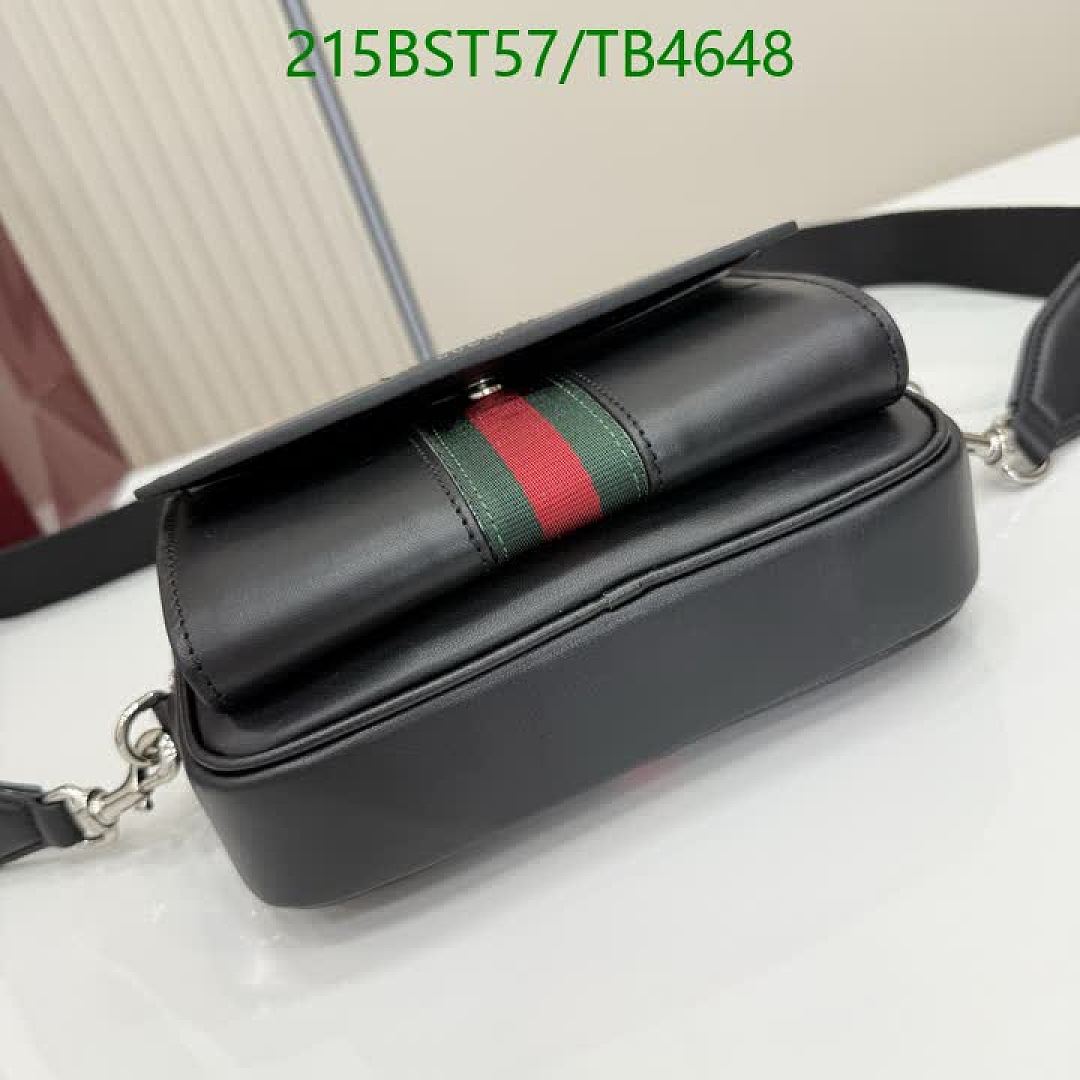 Gucci-Bag-Mirror Quality Code: TB4648 $: 215USD