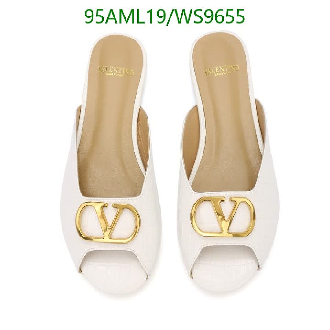 Valentino-Women Shoes Code: WS9655 $: 95USD