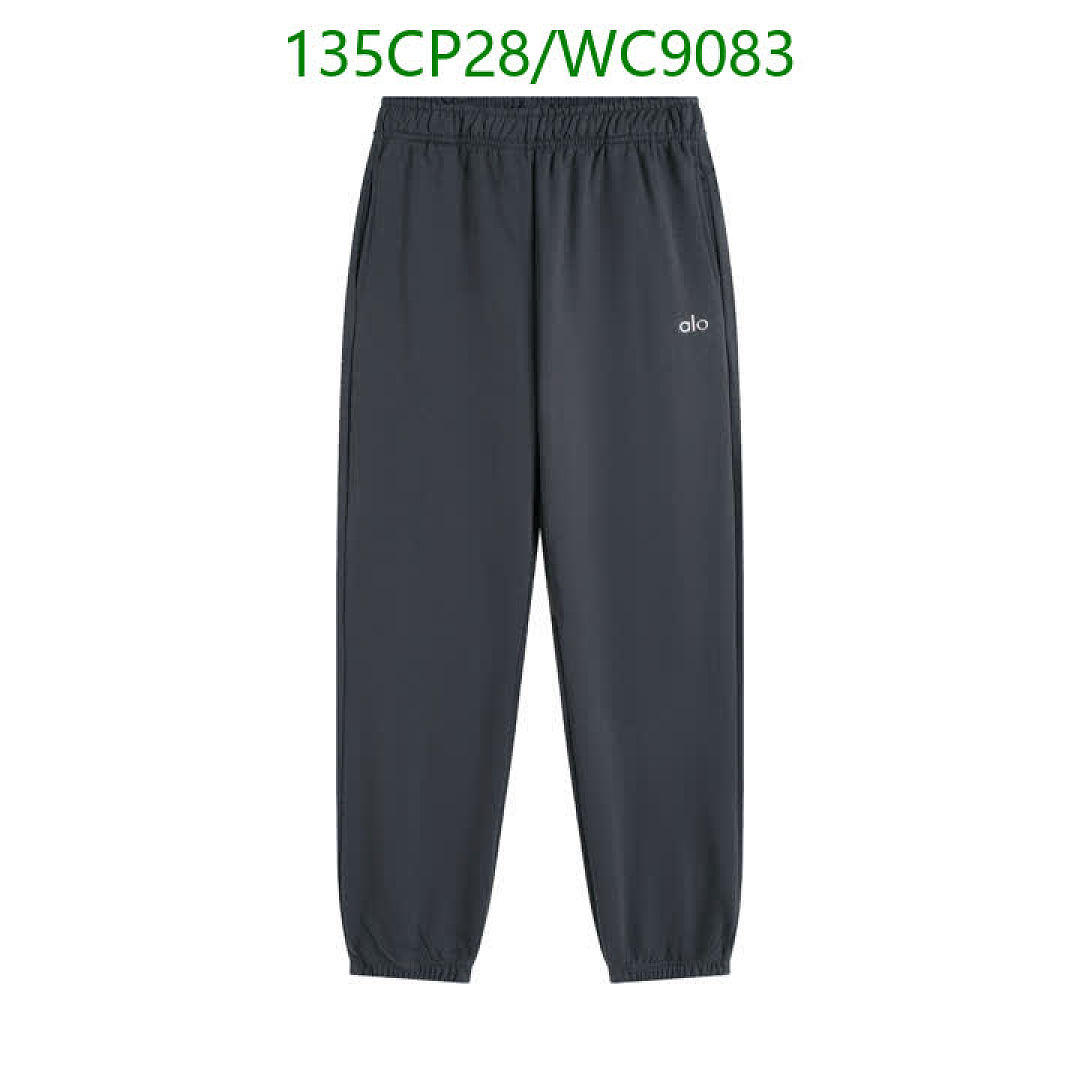 Alo Yoga-Clothing Code: WC9083