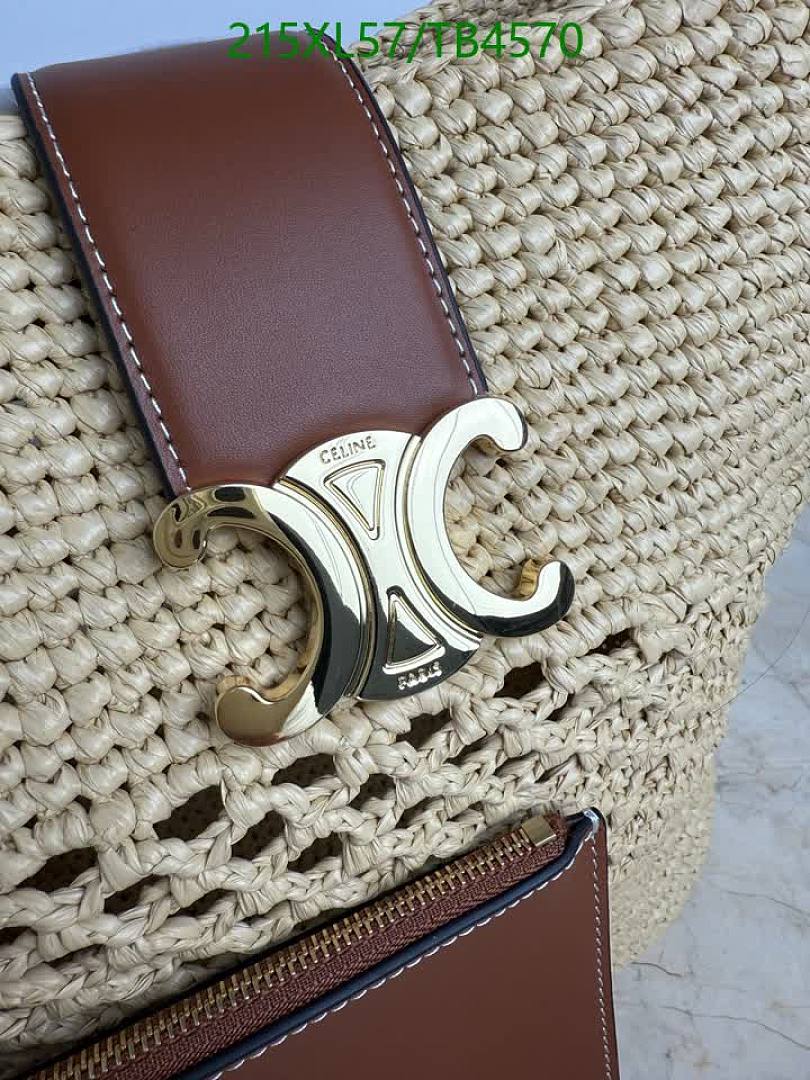 Celine-Bag-Mirror Quality Code: TB4570 $: 215USD