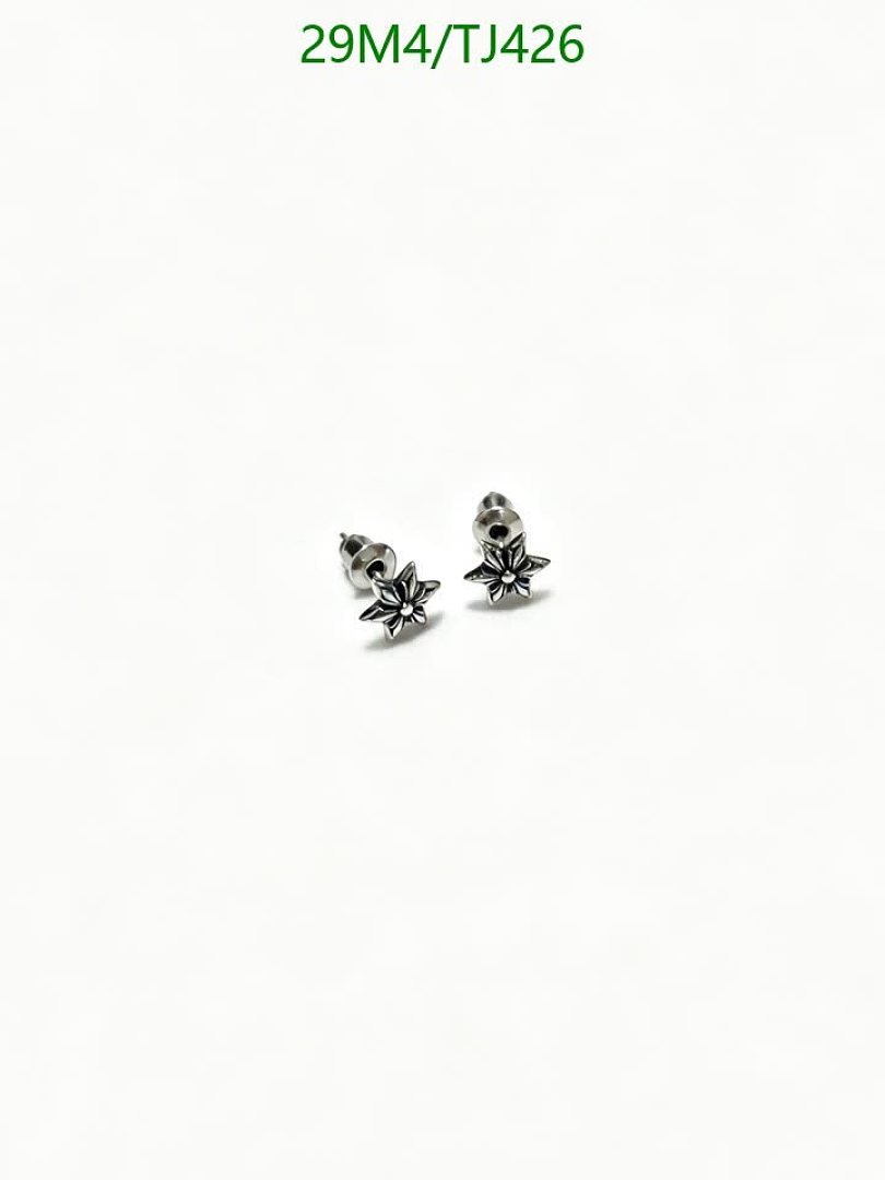 Chrome Hearts-Jewelry Code: TJ426 $: 29USD