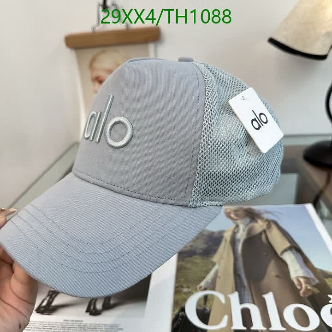 Alo yoga-Cap(Hat) Code: TH1088 $: 29USD