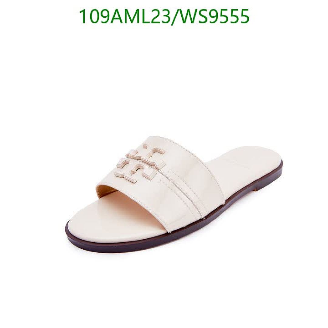 Tory Burch-Men shoes Code: WS9555 $: 109USD