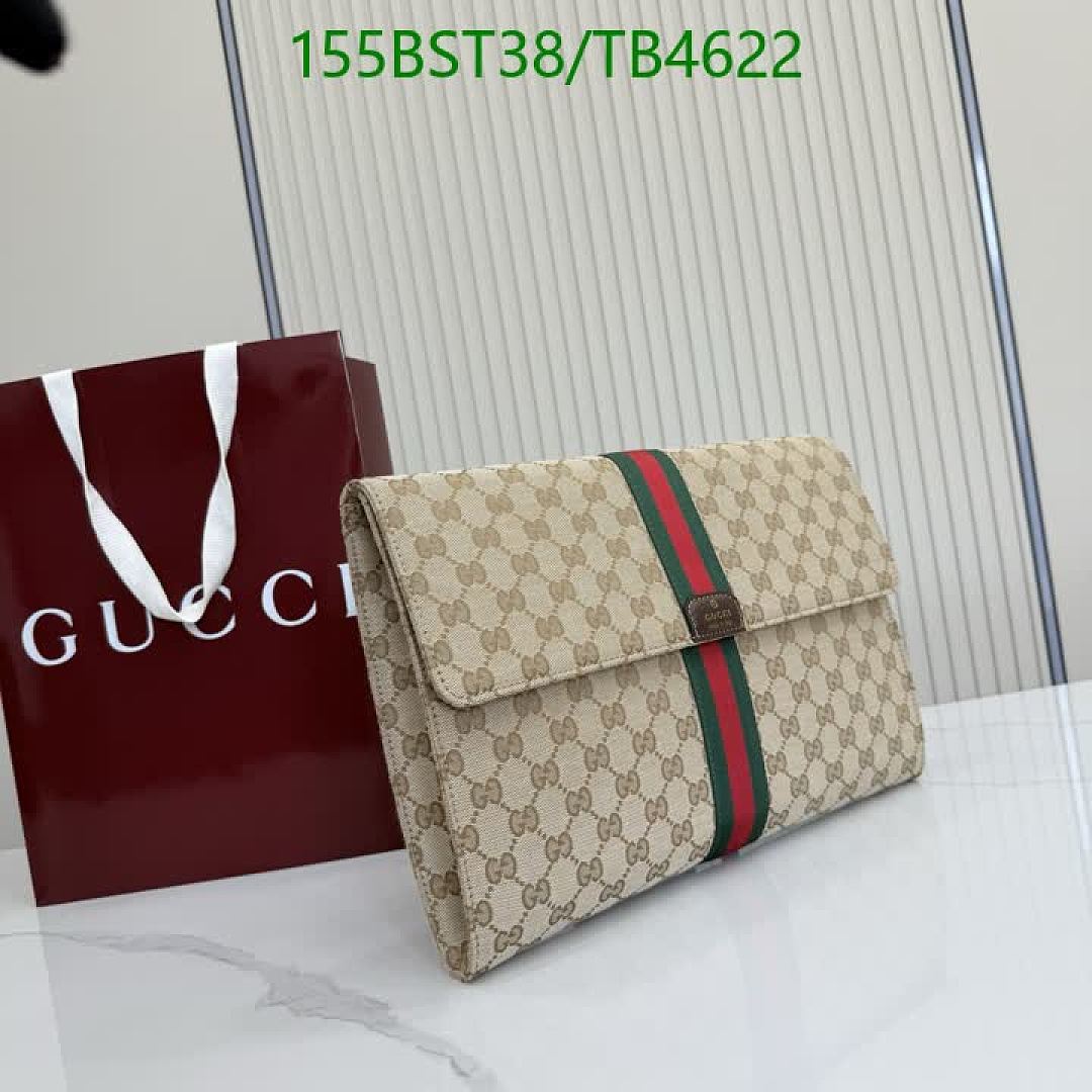 Gucci-Bag-Mirror Quality Code: TB4622 $: 155USD