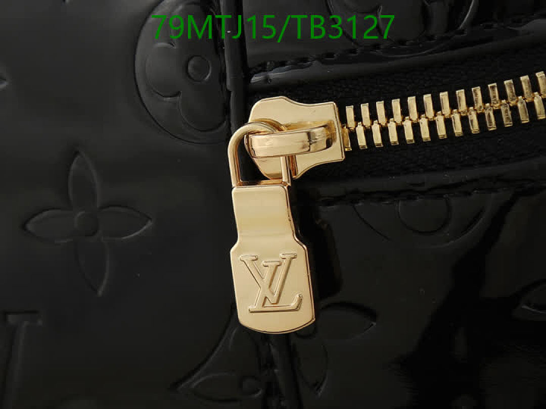 LV-Bag-4A Quality Code: TB3127 $: 79USD
